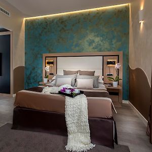 Deluxe Kamer met een King Size Bed