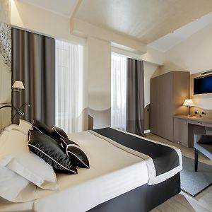 Superior Kamer met een King Size Bed